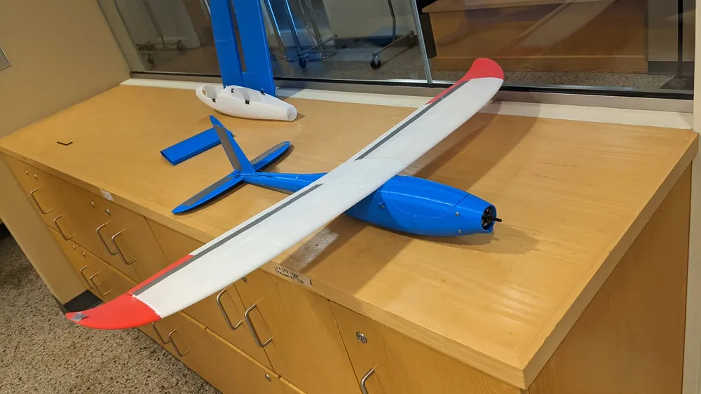 Istari UAV