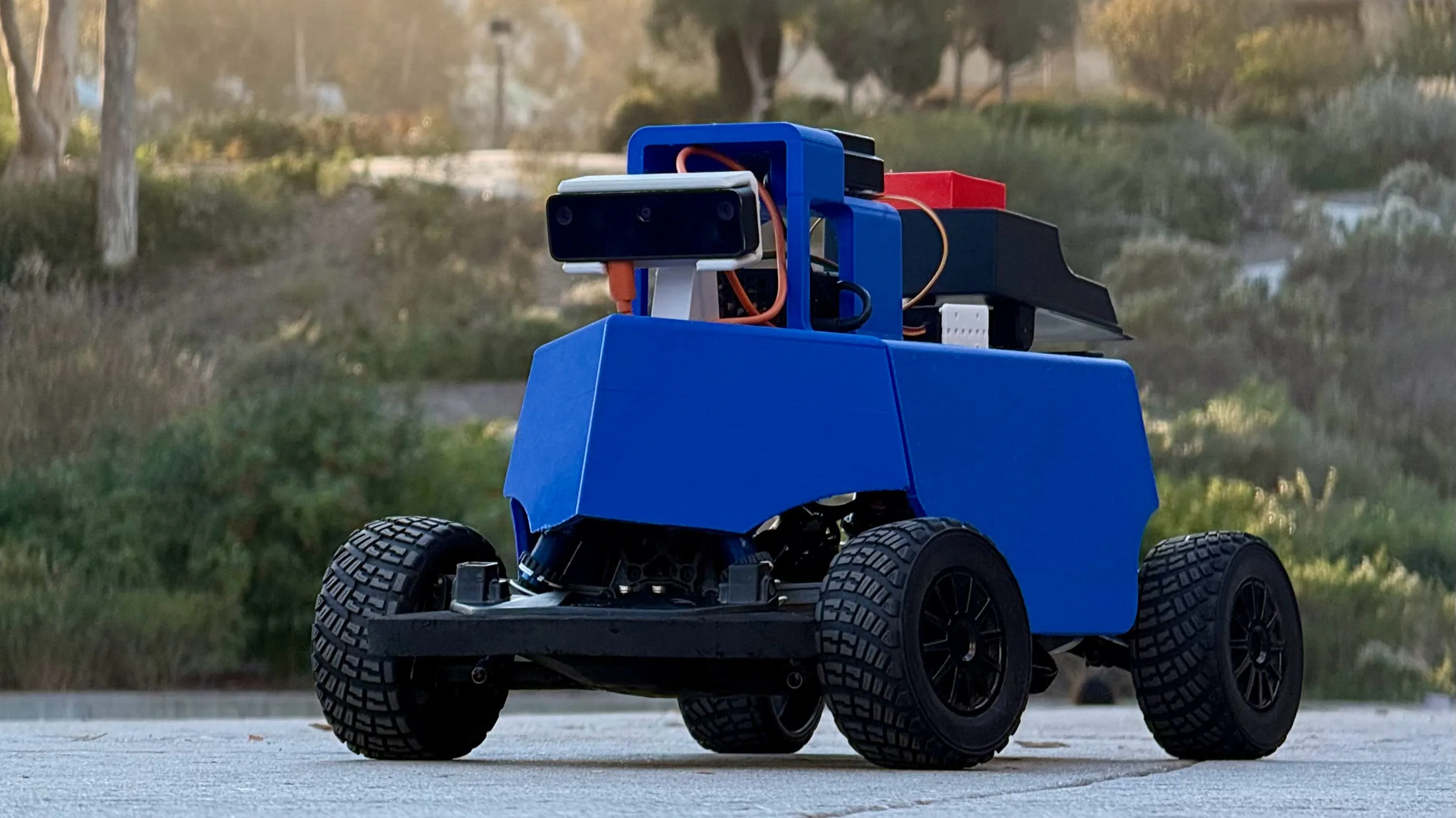 Team 14 Delivery Bot